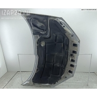 Капот Peugeot 206 1999