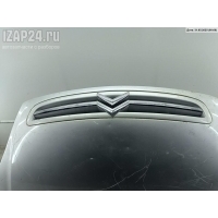 Капот Citroen Xsara Picasso 2007
