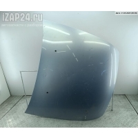 Капот Peugeot 607 2000