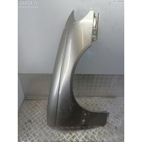 Крыло переднее правое Opel Omega B 1997