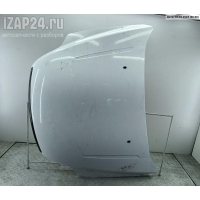Капот Ford Mondeo IV (2007-2014) 2009