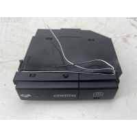 Кнопка обогрева заднего стекла Toyota Avensis (2003-2008) 2003 8479005130C