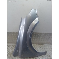 Крыло переднее правое Opel Astra H (2004-2009) 2009