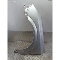 Крыло переднее левое Opel Vectra C 2006