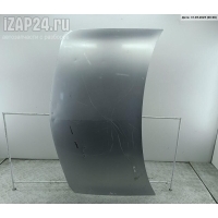 Капот Renault Megane II (2002-2008) 2005 7751476151
