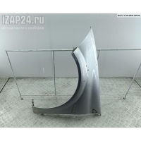 Крыло переднее левое Renault Megane II (2002-2008) 2005 8200125500