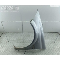 Крыло переднее левое Renault Megane II (2002-2008) 2005 82001126416