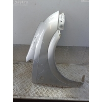 Крыло переднее правое Opel Meriva A (2003-2010) 2003
