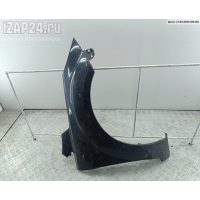 Крыло переднее правое Ford Focus II (2004-2011) 2008