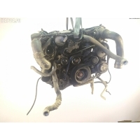 Двигатель (ДВС) Mercedes W203 (C) 2002 2.2 Дизель 611962, OM611.962, OM611.962