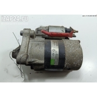 Стартер Renault Scenic II (2003-2009) 2004 8200266777