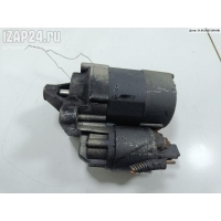 Стартер Renault Scenic II (2003-2009) 2004 8200266777