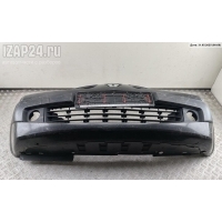 Бампер передний Renault Megane II (2002-2008) 2008 8200484322