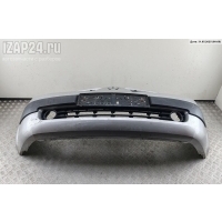 Бампер передний Renault Megane II (2002-2008) 2005 8200142001