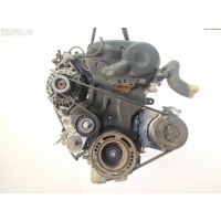 Двигатель (ДВС) Opel Astra G 2002 1.6 Бензин Z16XE
