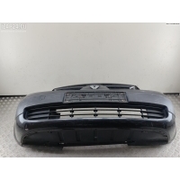 Бампер передний Renault Scenic II (2003-2009) 2004 8200139528