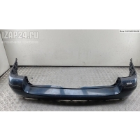 Бампер задний Volkswagen Passat B5+ (GP) 2004