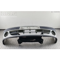 Бампер передний Renault Megane I (1995-2003) 2001 7700427561