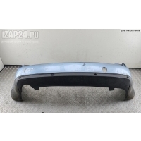 Бампер задний Ford C-Max 2006 3M51R17906