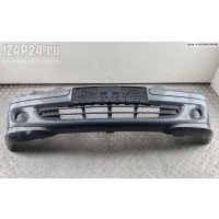 Бампер передний Mercedes W203 (C) 2005 A2038801005