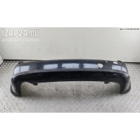Бампер задний Ford C-Max 2010