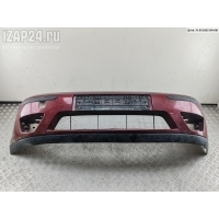 Бампер передний Ford Focus I (1998-2005) 2003 2M51-17757