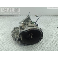 КПП 6-ст. механическая Renault Espace IV (2002-2014) 2005 7701722975