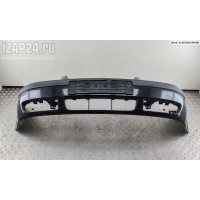 Бампер передний Volkswagen Bora 2001 1J5807231