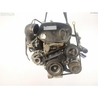 Двигатель (ДВС) Opel Astra H 2006 1.8 Бензин Z18XER