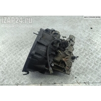 КПП 6-ст. механическая Renault Megane II (2002-2008) 2008 ND0008