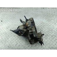 КПП 5-ст. механическая Renault Scenic I (1996-2003) 1999