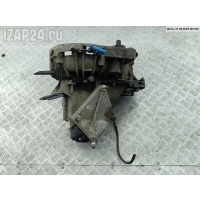 КПП 5-ст. механическая Renault Megane I (1995-2003) 2001