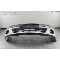 Бампер передний Renault Scenic I (1996-2003) 2002 7700428478