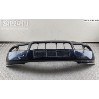 Бампер передний Audi A6 C5 (1997-2005) 2003 4B0807111