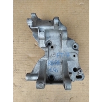Кронштейн генератора Peugeot 206 1 2004
