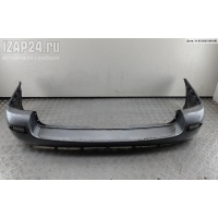 Бампер задний Volkswagen Passat B5+ (GP) 2004 3B9807421