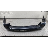 Бампер задний Volkswagen Passat B5+ (GP) 2004 3B9807421