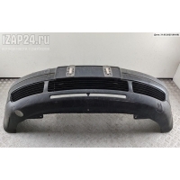 Бампер передний Volkswagen Passat B5 1997 3B0807231