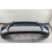 Бампер передний Ford Focus II (2004-2011) 2008 8M5117757AW