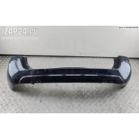 Бампер задний Ford Fusion 2004 3N11-17K823A