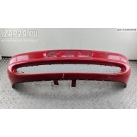 Бампер передний Volkswagen Sharan (1995-2000) 1996 7M0807217