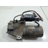 Стартер Volkswagen Sharan (2000-2010) 2004 09A911023B