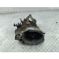 КПП 5-ст. механическая Ford Focus II (2004-2011) 2008 MTX75