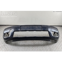 Бампер передний Ford Fusion 2004 2N11-17757