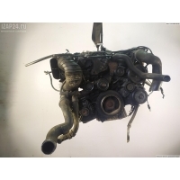 Двигатель (ДВС) Mercedes W203 (C) 2005 2.2 Дизель 646963, OM646.963, OM646