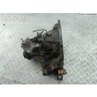 КПП 5-ст. механическая Ford Fusion 2004
