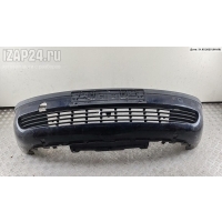 Бампер передний Opel Zafira A 2002 90580620