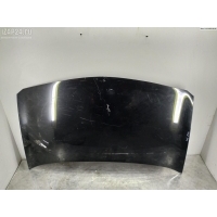Капот Renault Megane II (2002-2008) 2008 7751476151