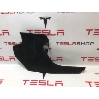Пластик салона Tesla Model S 2016 1008247-00-H
