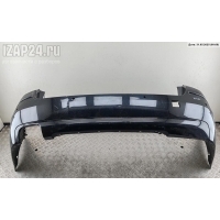Бампер задний BMW 5 F10/F11 (2009-2017) 2012 15857711
